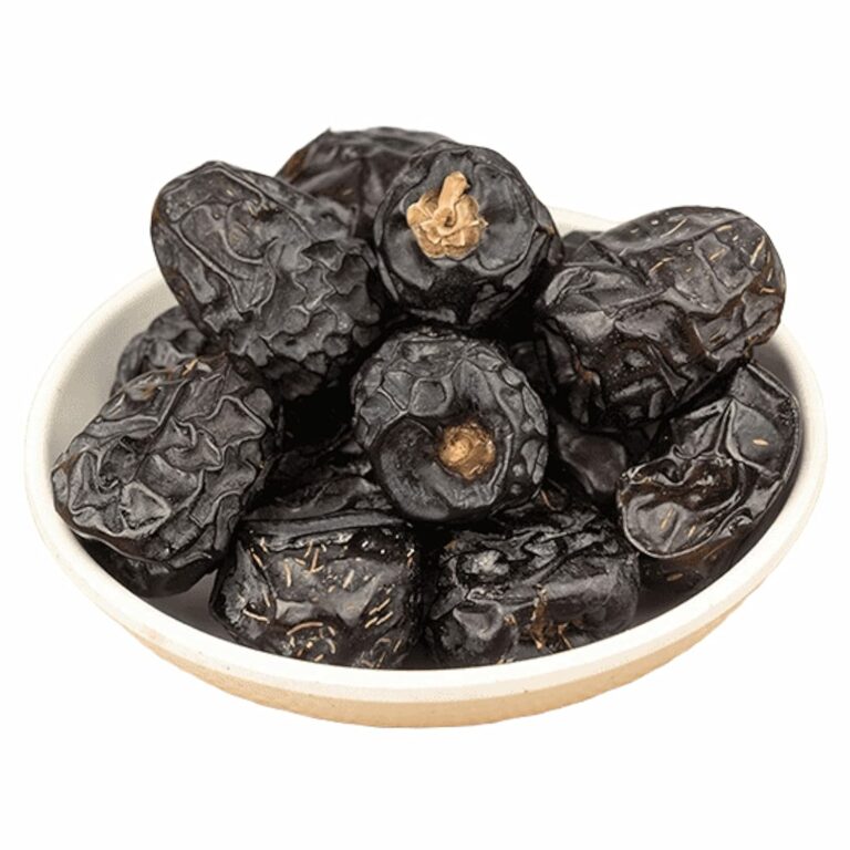 Kurma Ajwa Madinah