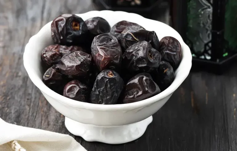 Kurma Ajwa 1kg